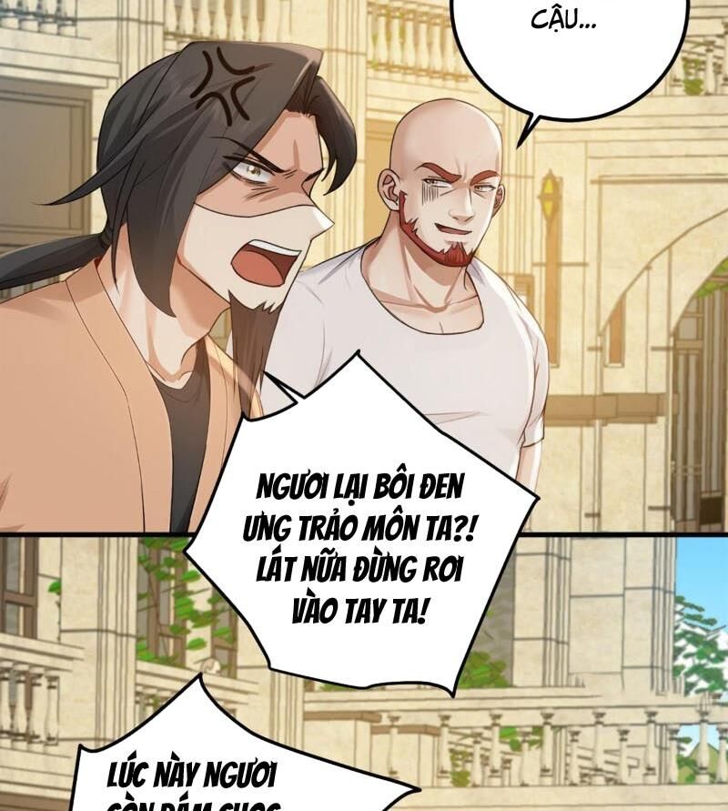 Trấn Quốc Thần Tế Chapter 219 - Trang 2