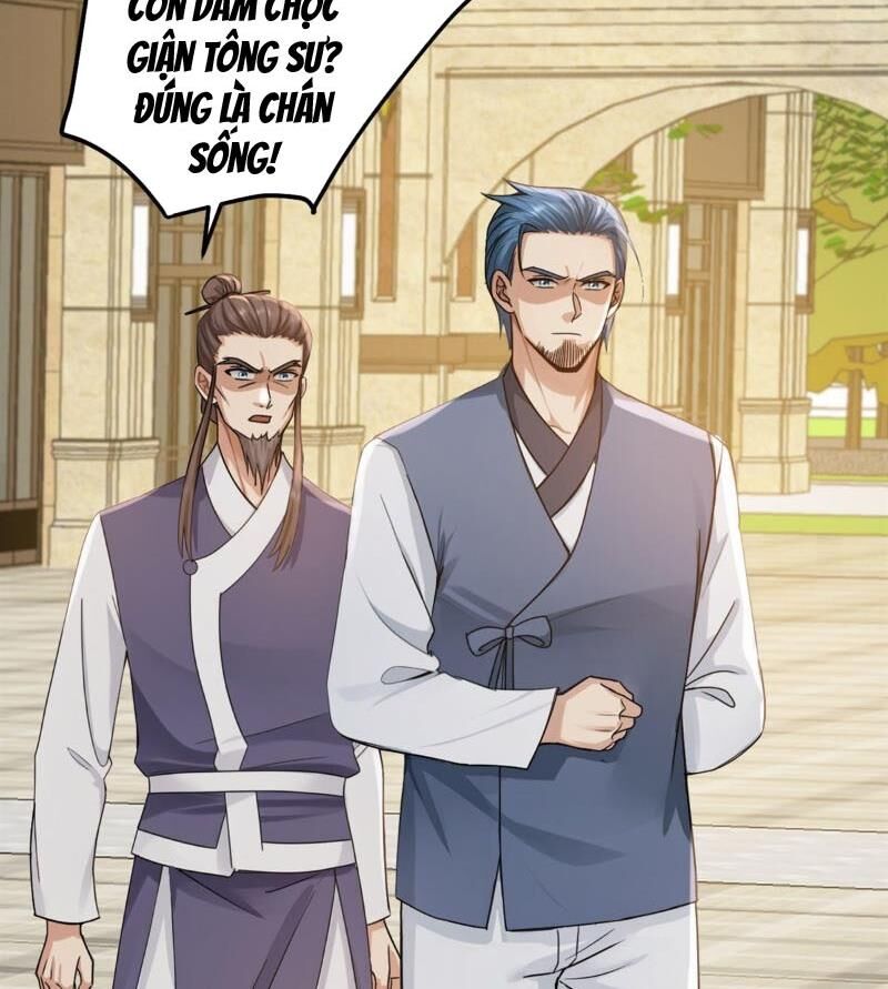 Trấn Quốc Thần Tế Chapter 219 - Trang 2