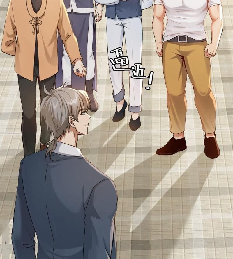 Trấn Quốc Thần Tế Chapter 219 - Trang 2