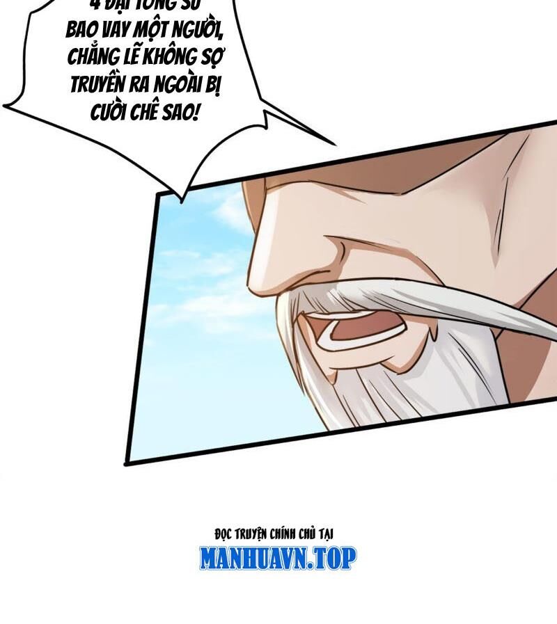 Trấn Quốc Thần Tế Chapter 219 - Trang 2