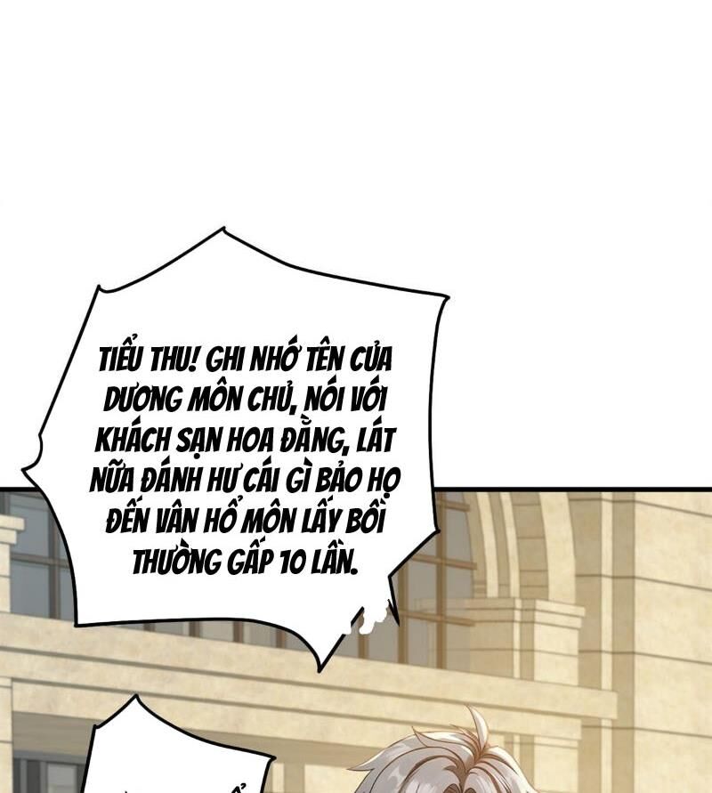 Trấn Quốc Thần Tế Chapter 219 - Trang 2