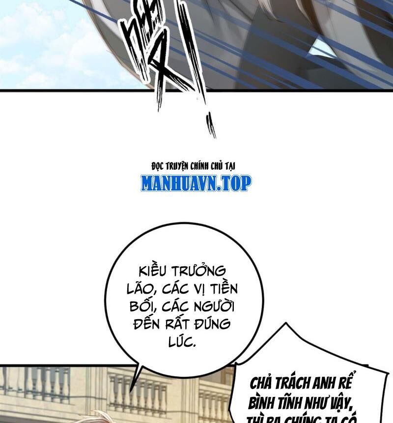 Trấn Quốc Thần Tế Chapter 219 - Trang 2