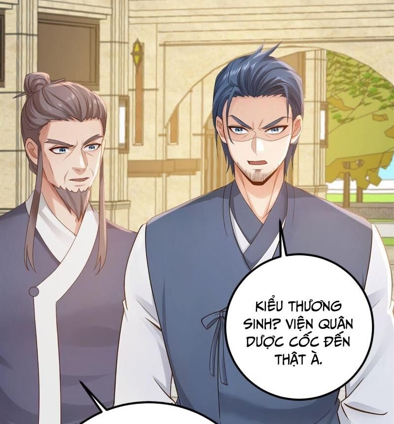 Trấn Quốc Thần Tế Chapter 219 - Trang 2