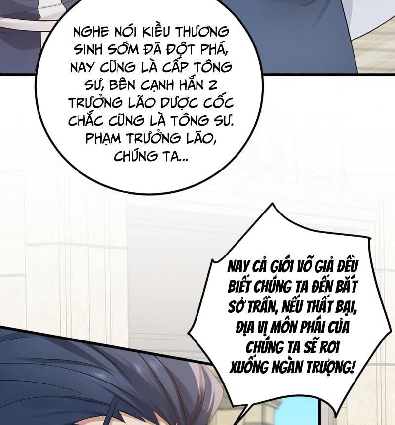 Trấn Quốc Thần Tế Chapter 219 - Trang 2