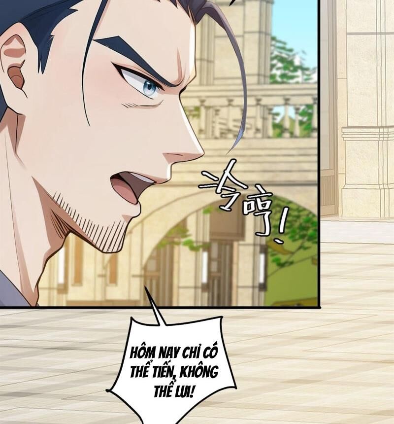 Trấn Quốc Thần Tế Chapter 219 - Trang 2