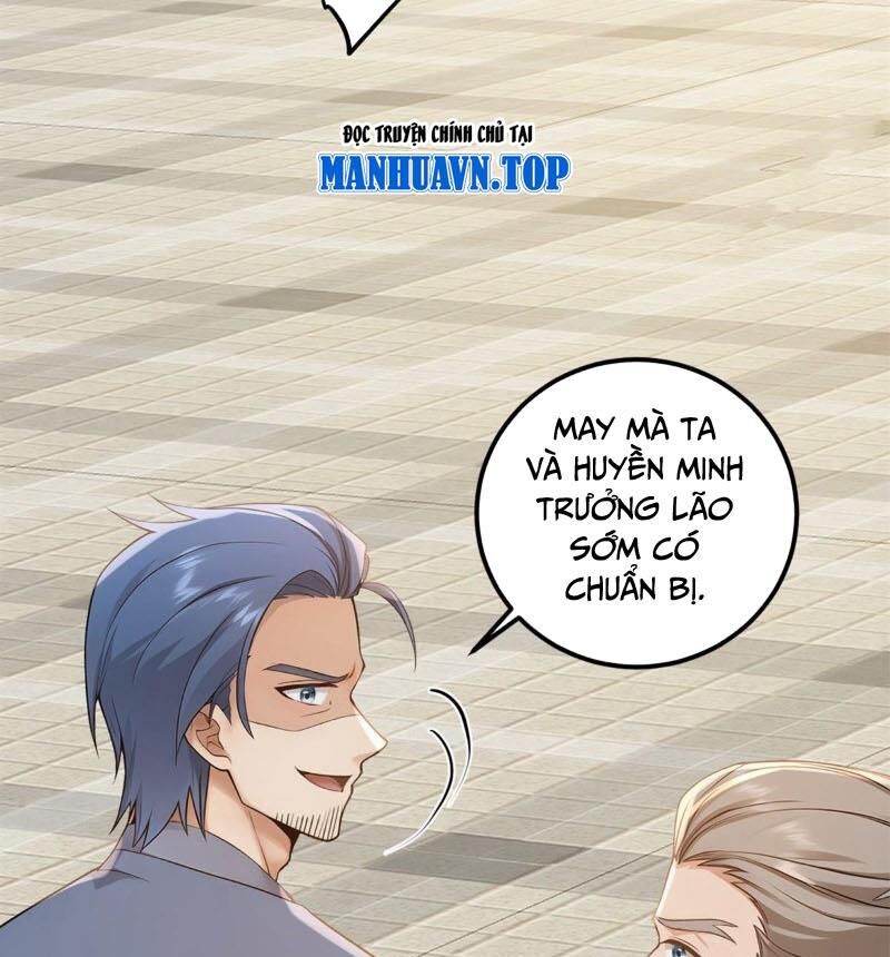 Trấn Quốc Thần Tế Chapter 219 - Trang 2