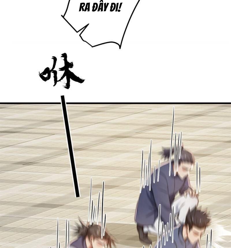 Trấn Quốc Thần Tế Chapter 219 - Trang 2