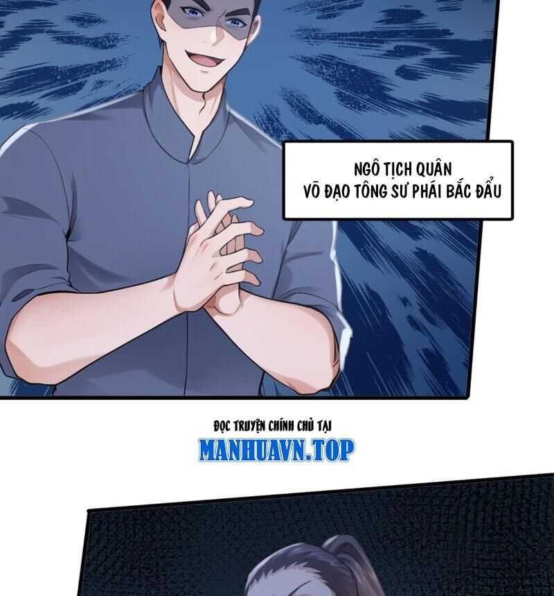 Trấn Quốc Thần Tế Chapter 219 - Trang 2