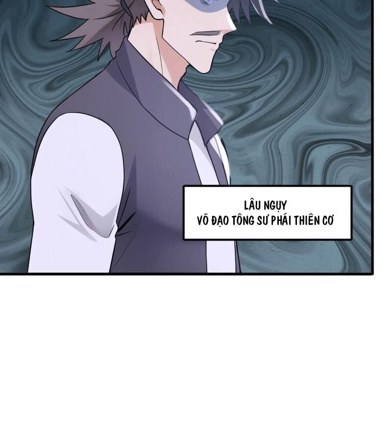 Trấn Quốc Thần Tế Chapter 219 - Trang 2