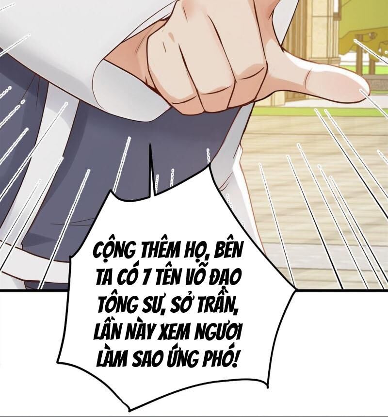 Trấn Quốc Thần Tế Chapter 219 - Trang 2