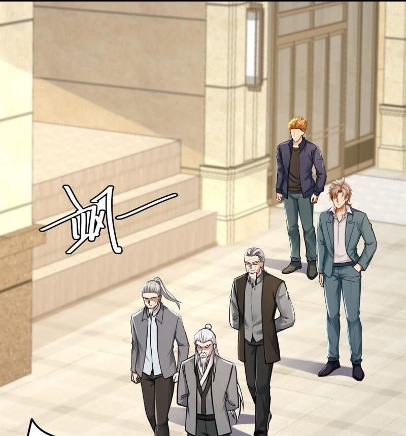 Trấn Quốc Thần Tế Chapter 219 - Trang 2