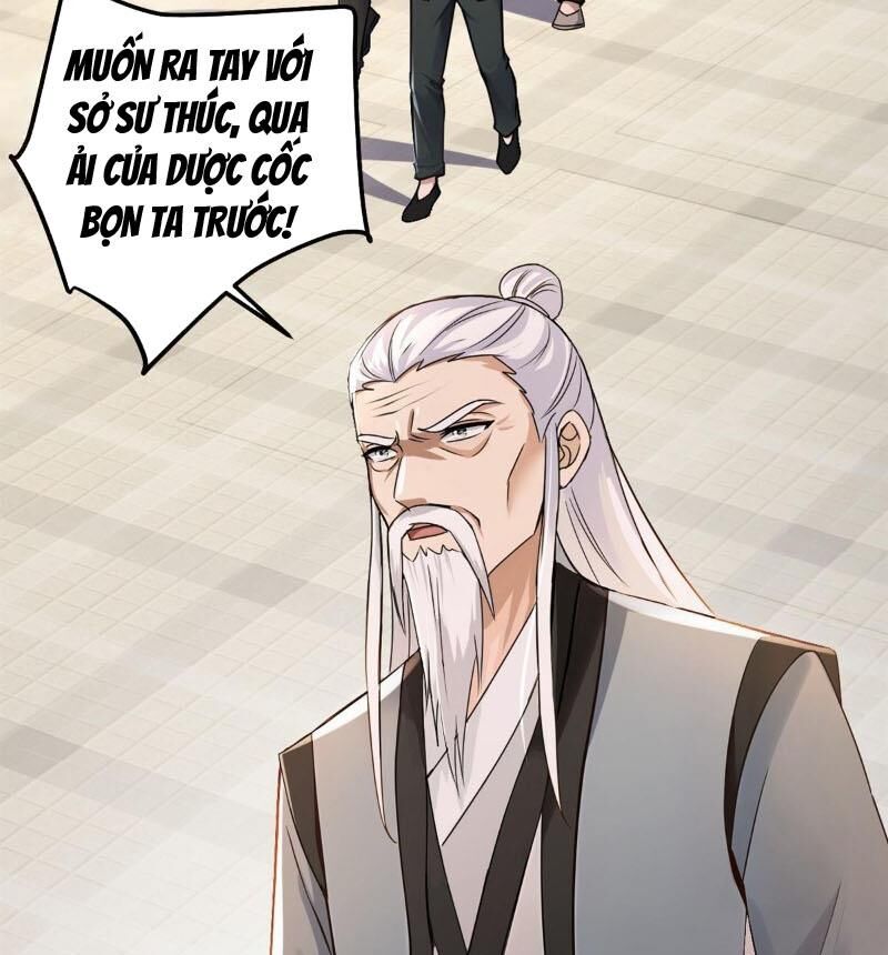 Trấn Quốc Thần Tế Chapter 219 - Trang 2