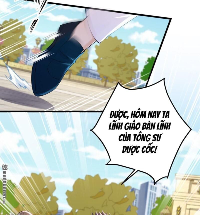 Trấn Quốc Thần Tế Chapter 219 - Trang 2