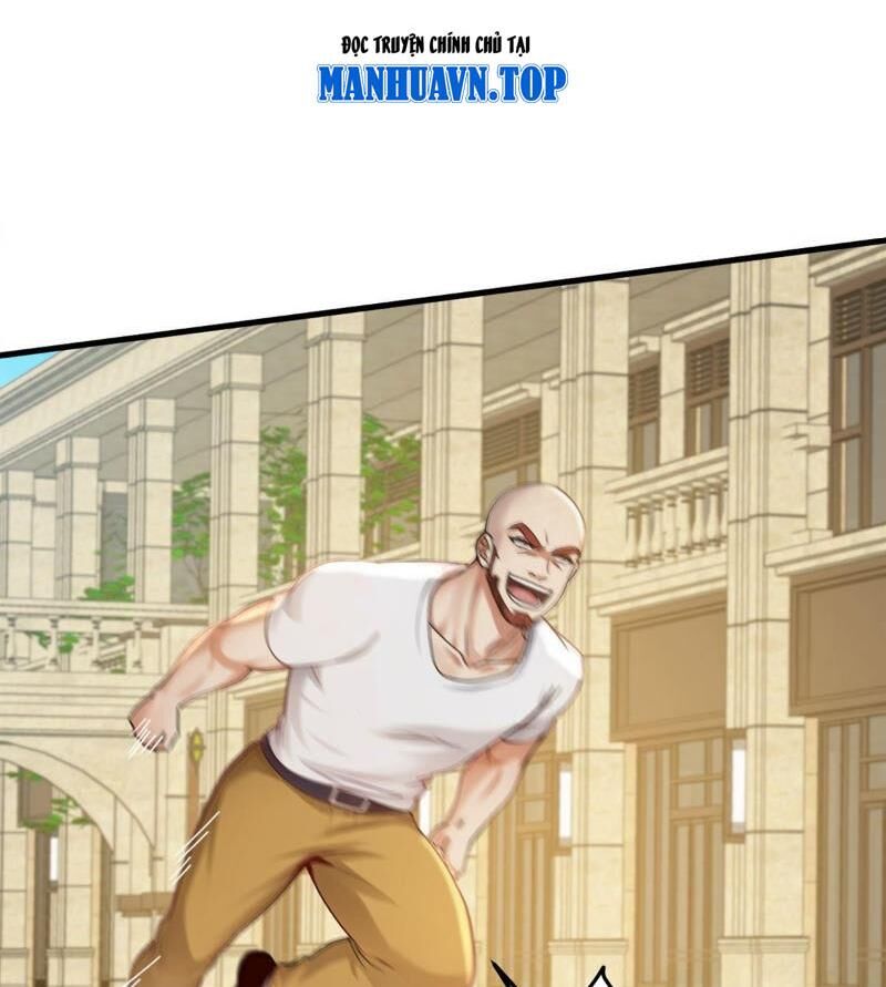 Trấn Quốc Thần Tế Chapter 219 - Trang 2