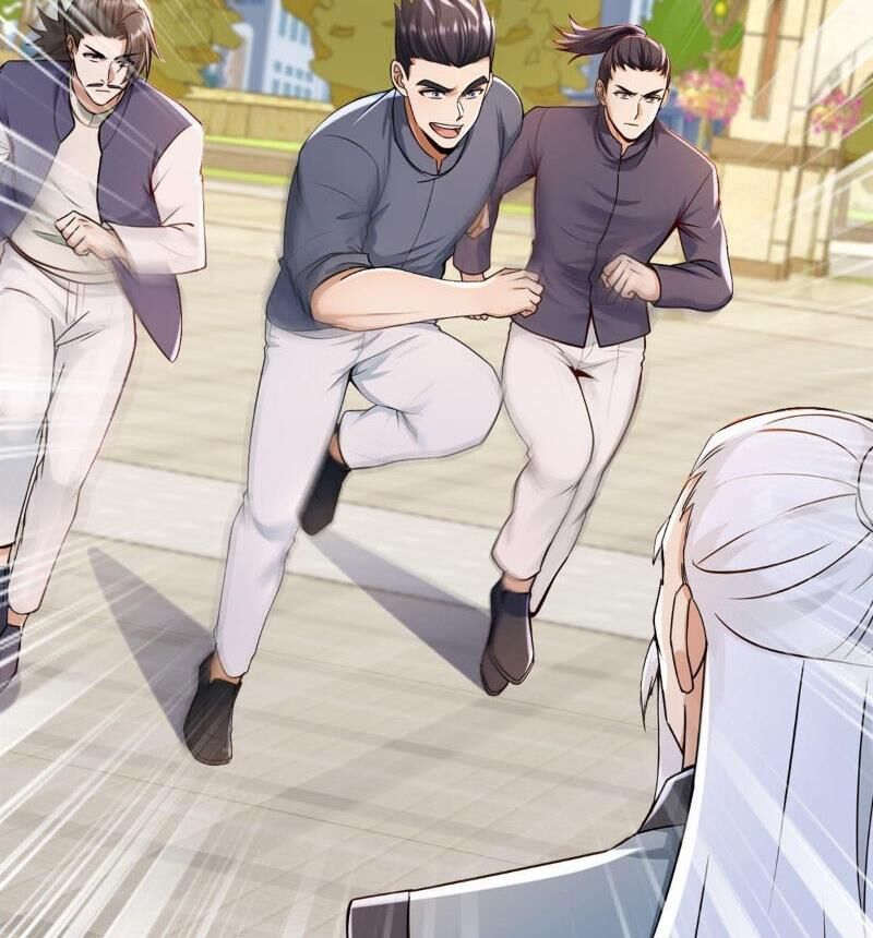 Trấn Quốc Thần Tế Chapter 219 - Trang 2