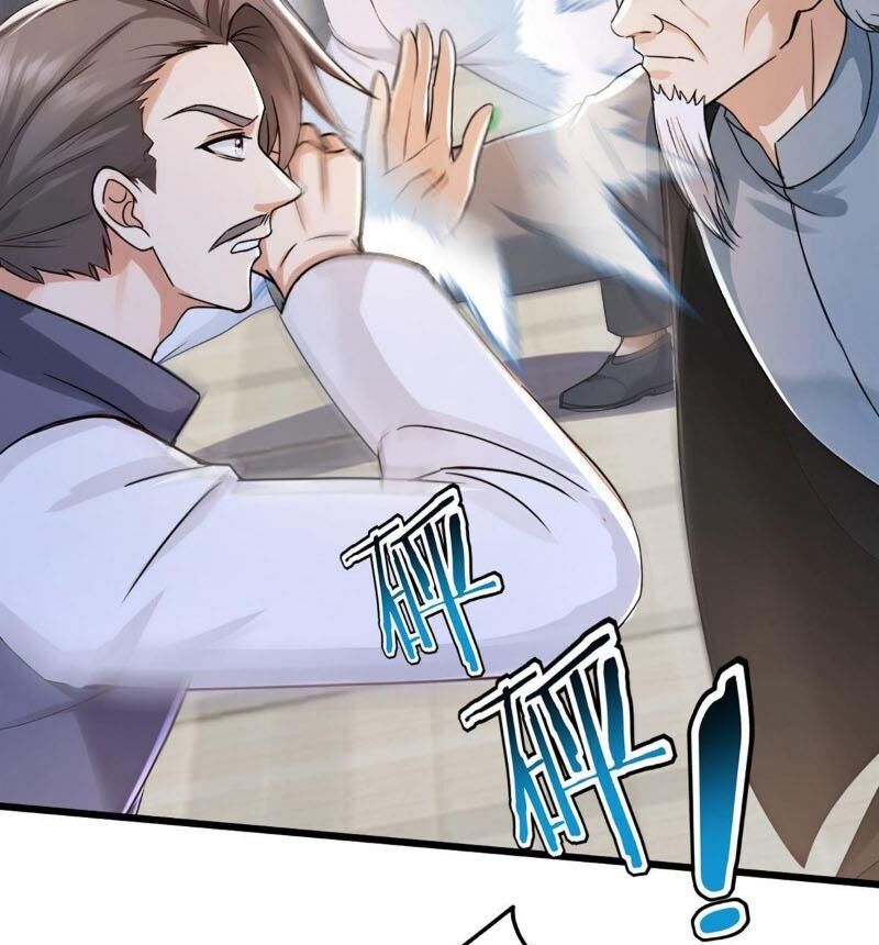 Trấn Quốc Thần Tế Chapter 219 - Trang 2