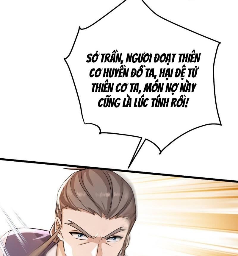 Trấn Quốc Thần Tế Chapter 219 - Trang 2