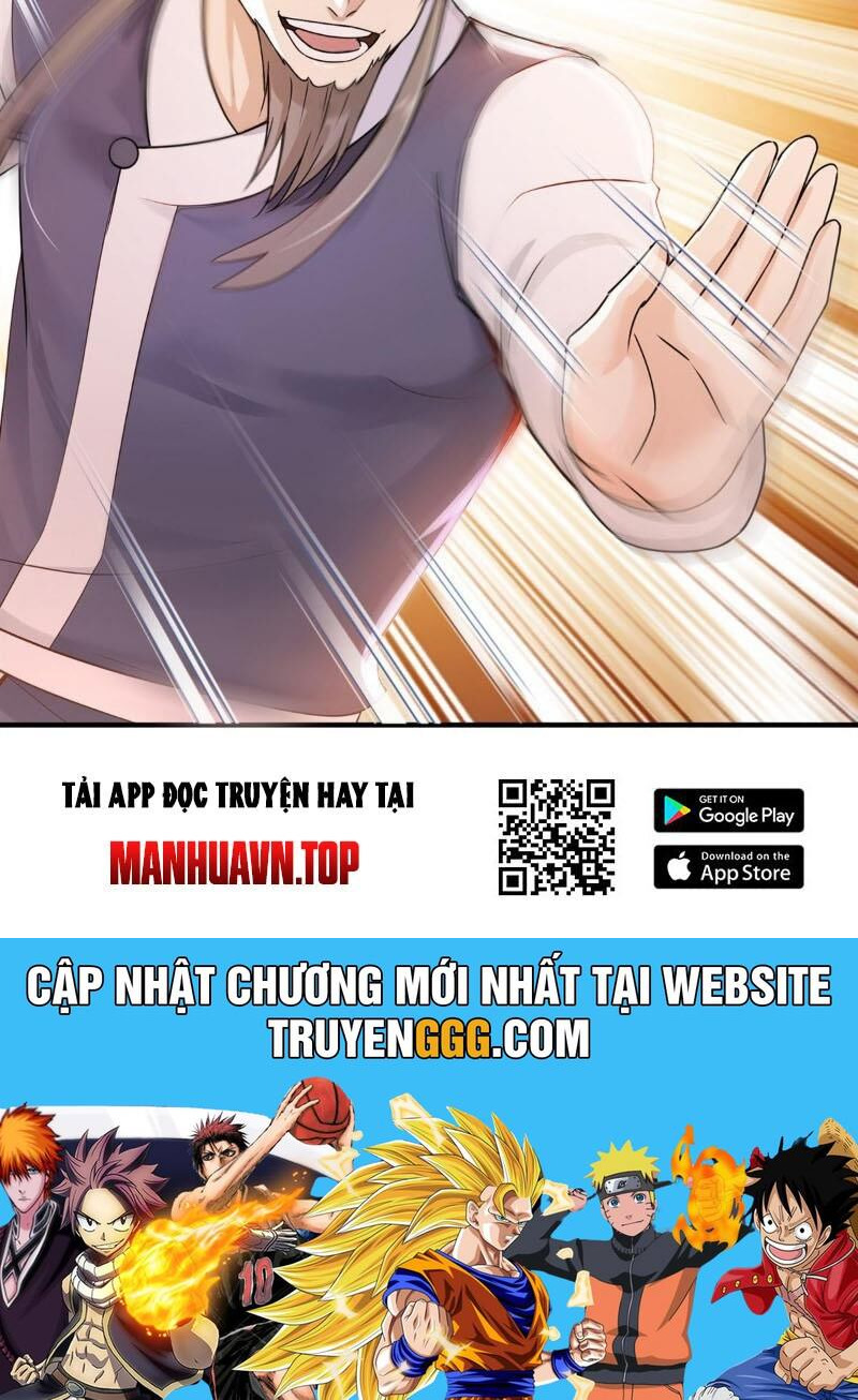 Trấn Quốc Thần Tế Chapter 219 - Trang 2