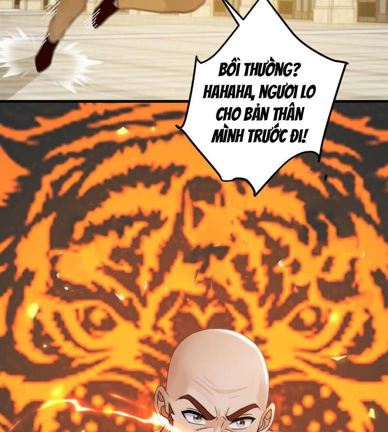 Trấn Quốc Thần Tế Chapter 219 - Trang 2