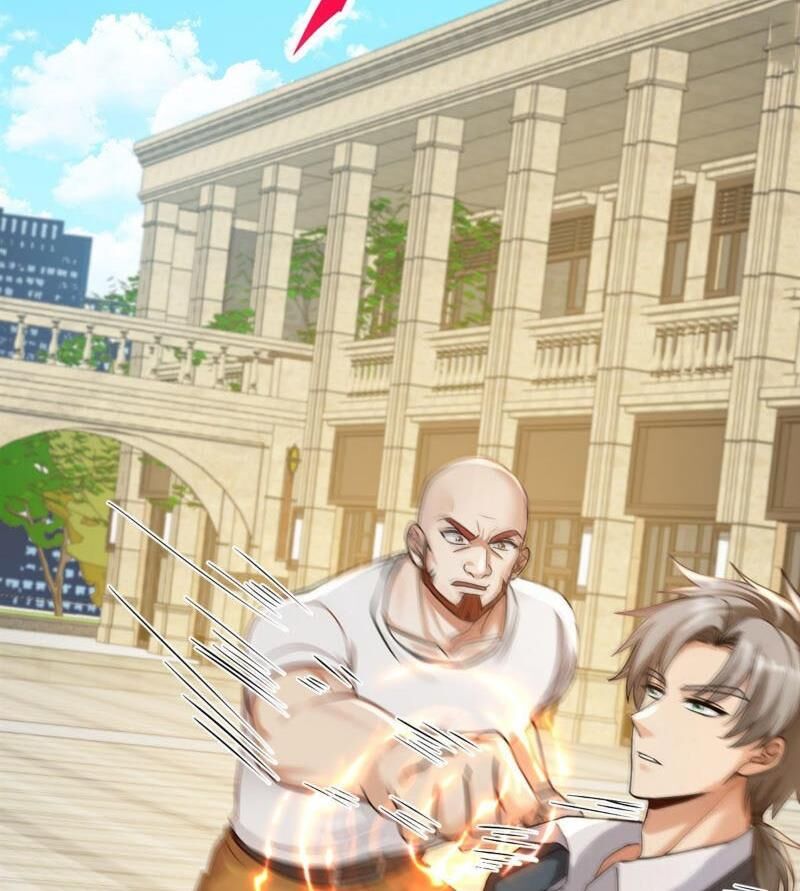 Trấn Quốc Thần Tế Chapter 219 - Trang 2