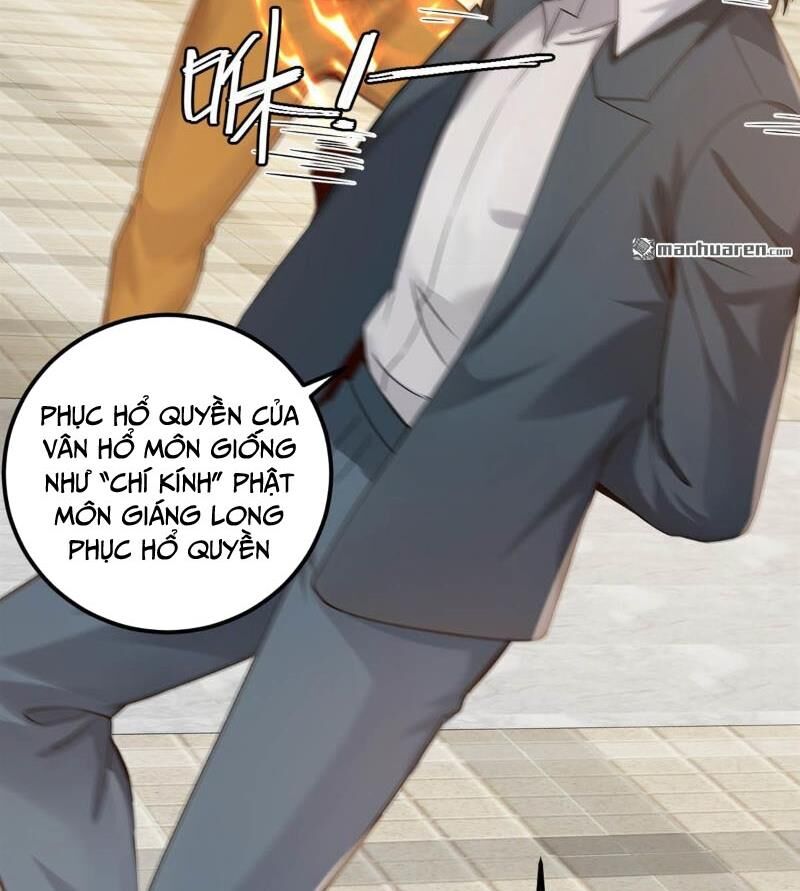 Trấn Quốc Thần Tế Chapter 219 - Trang 2