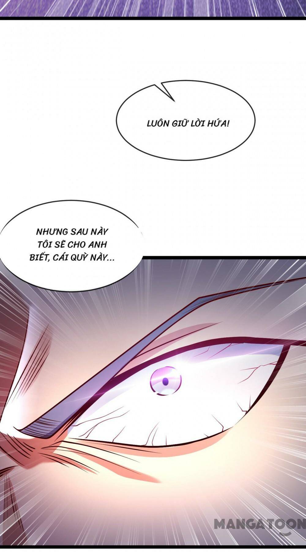 Trấn Quốc Thần Tế Chapter 22 - Trang 2