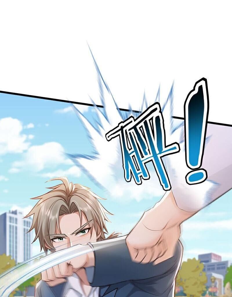 Trấn Quốc Thần Tế Chapter 220 - Trang 2