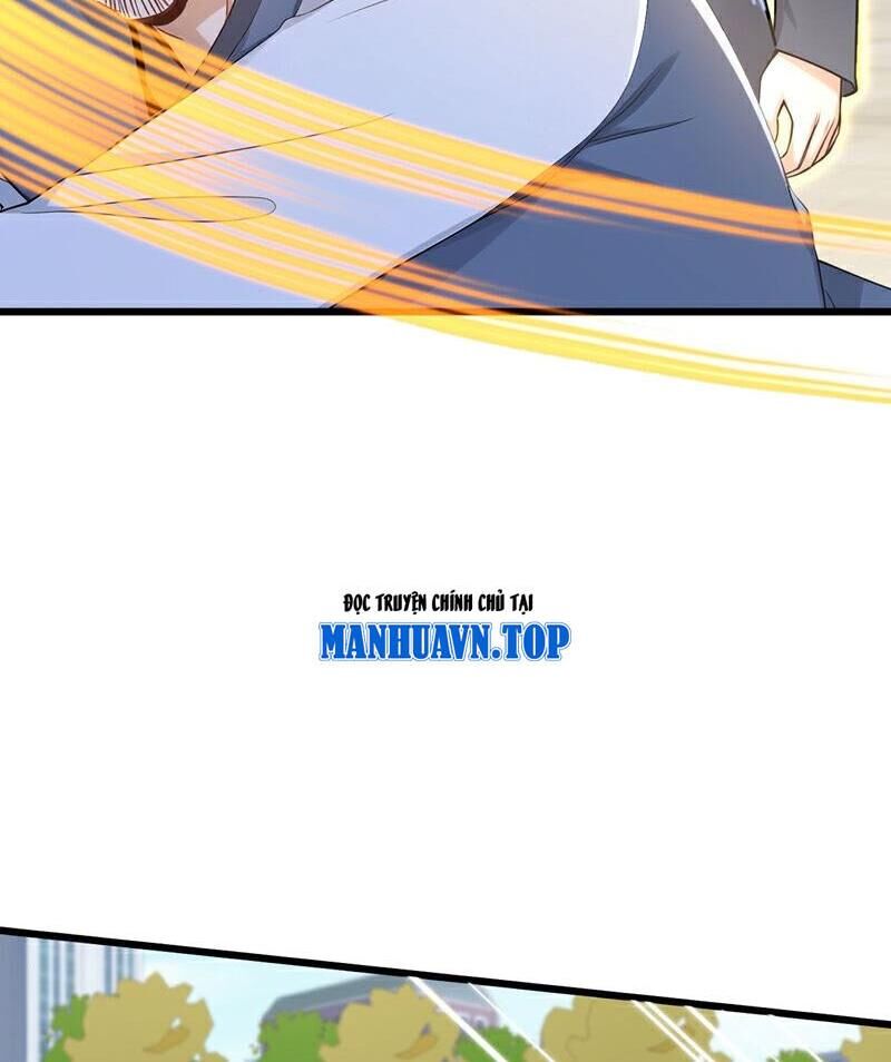 Trấn Quốc Thần Tế Chapter 220 - Trang 2