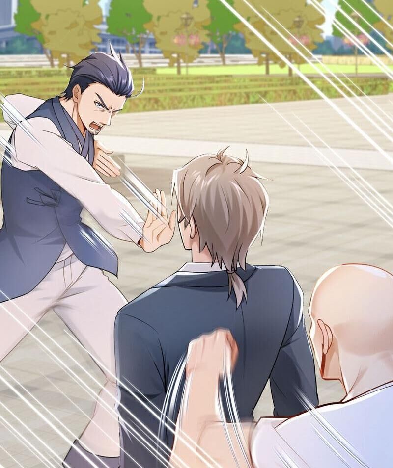 Trấn Quốc Thần Tế Chapter 220 - Trang 2