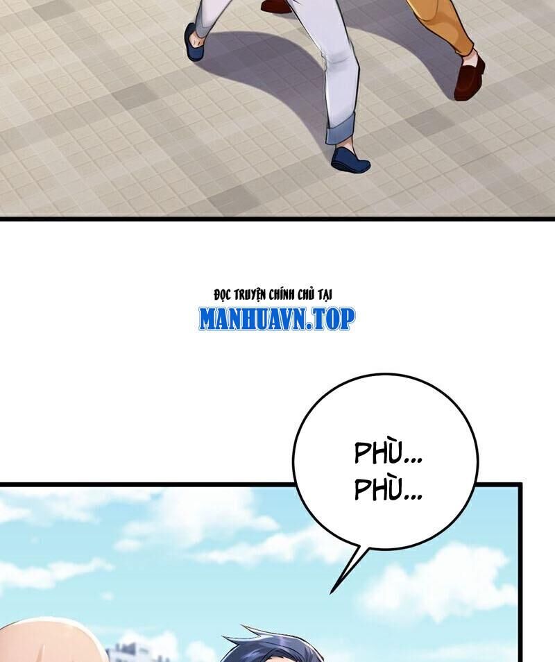 Trấn Quốc Thần Tế Chapter 220 - Trang 2