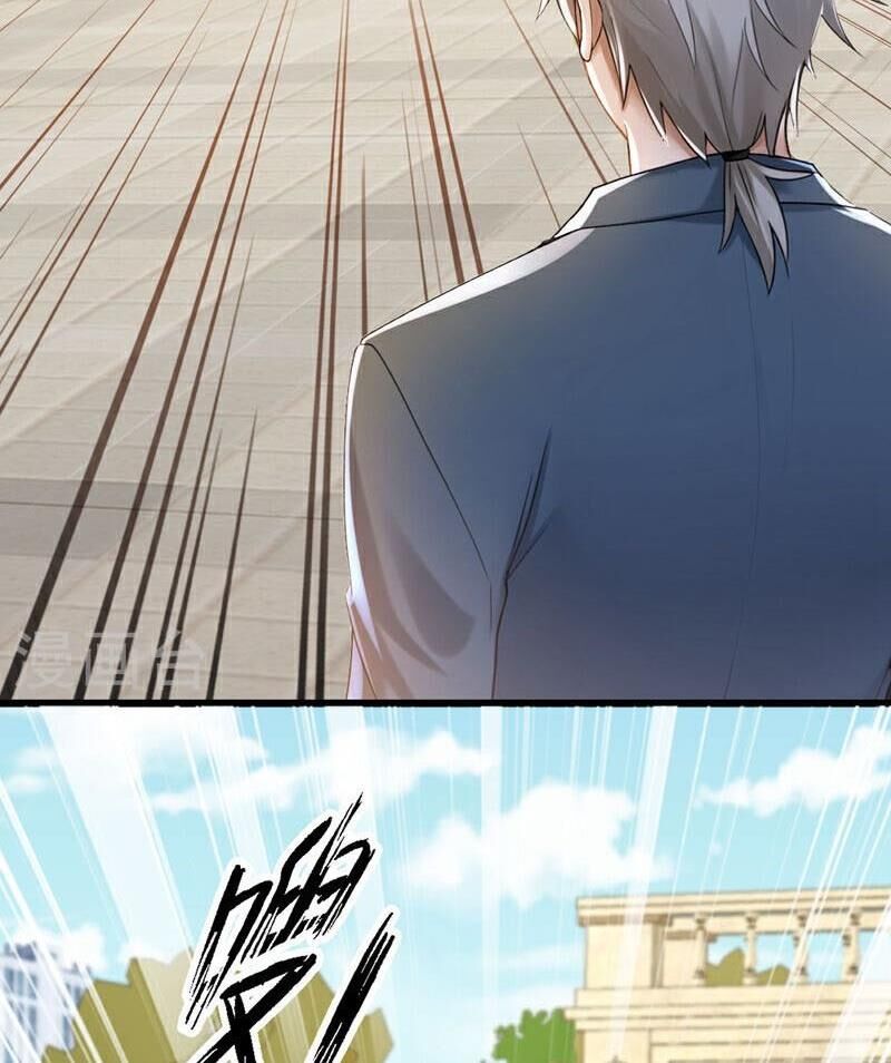 Trấn Quốc Thần Tế Chapter 220 - Trang 2