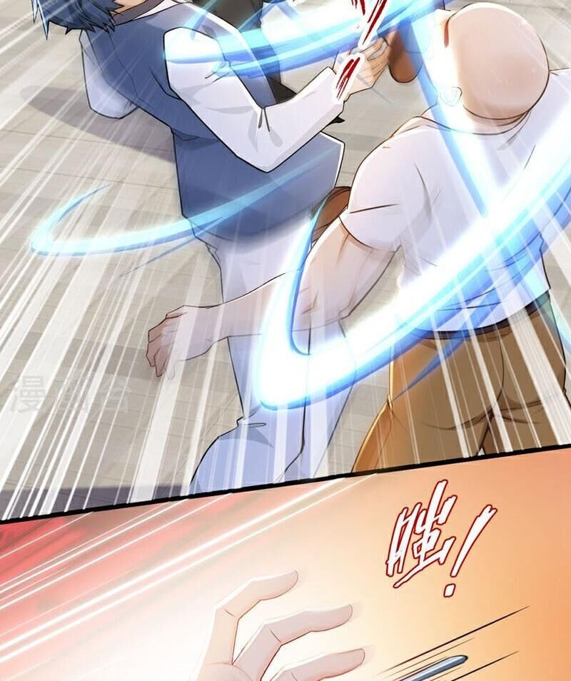 Trấn Quốc Thần Tế Chapter 220 - Trang 2