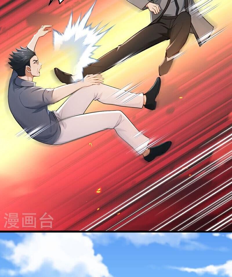 Trấn Quốc Thần Tế Chapter 220 - Trang 2