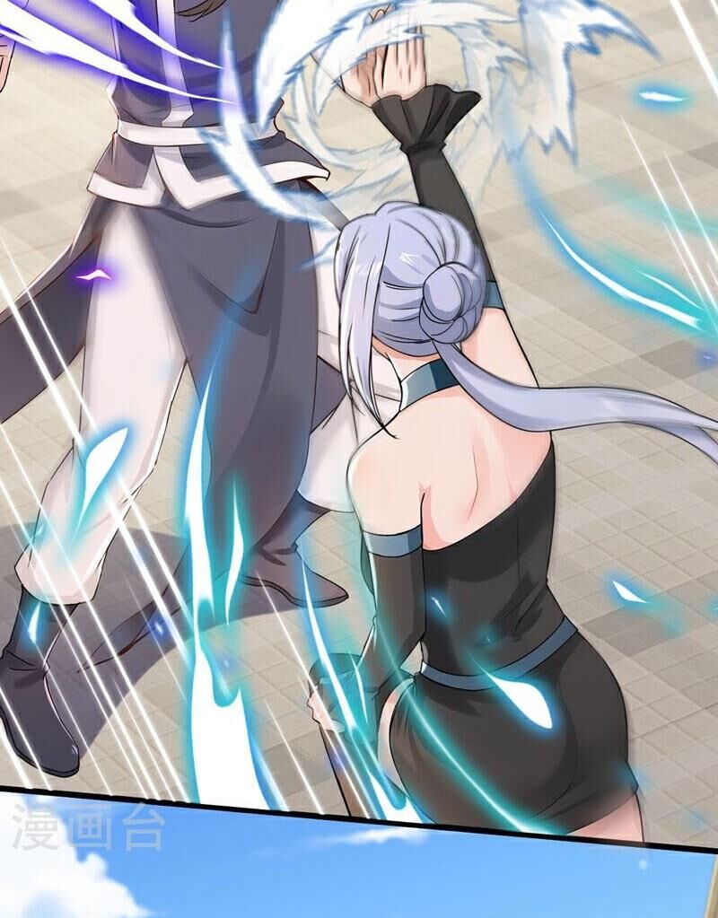 Trấn Quốc Thần Tế Chapter 220 - Trang 2