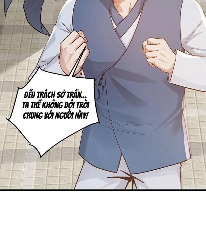 Trấn Quốc Thần Tế Chapter 222 - Trang 2