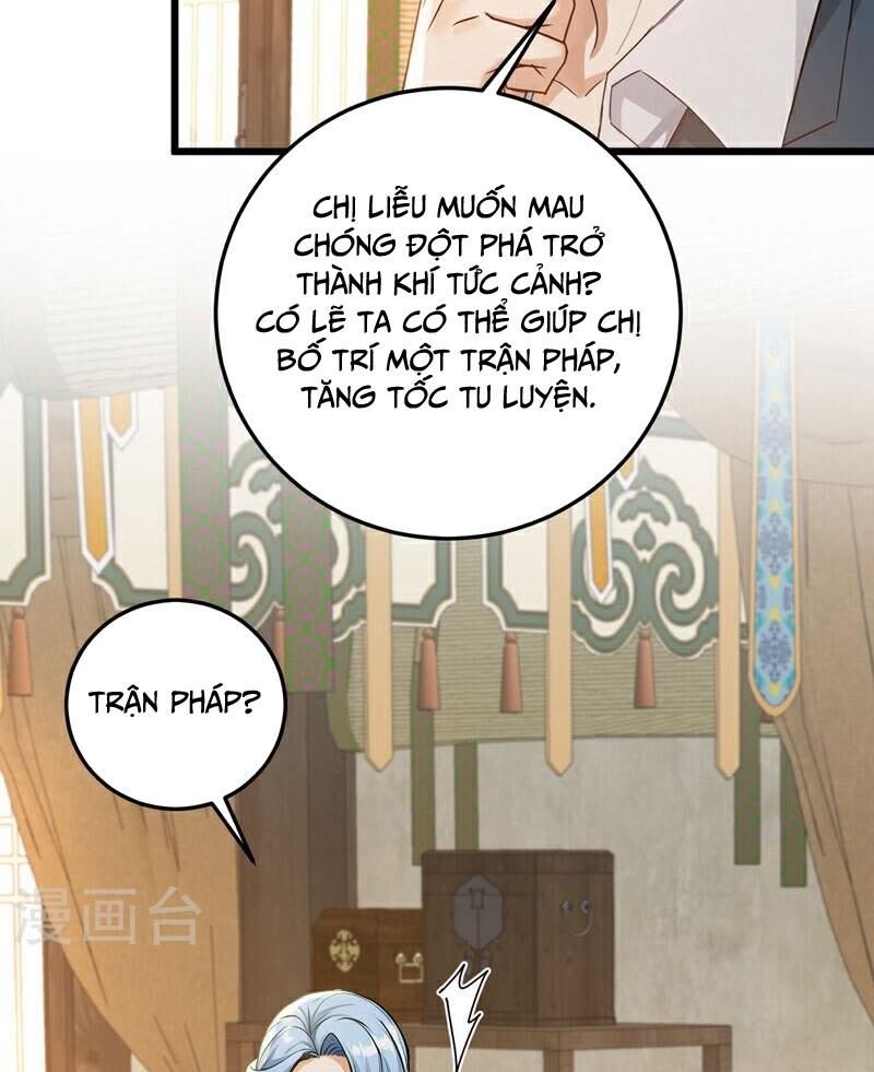 Trấn Quốc Thần Tế Chapter 223 - Trang 2