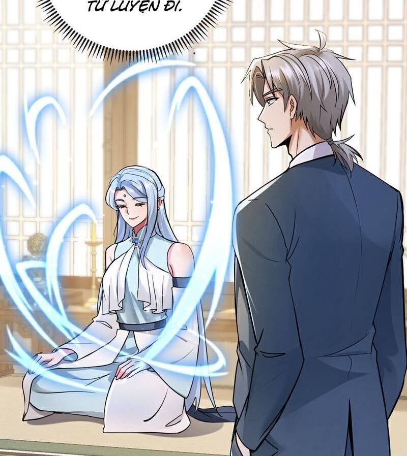 Trấn Quốc Thần Tế Chapter 223 - Trang 2