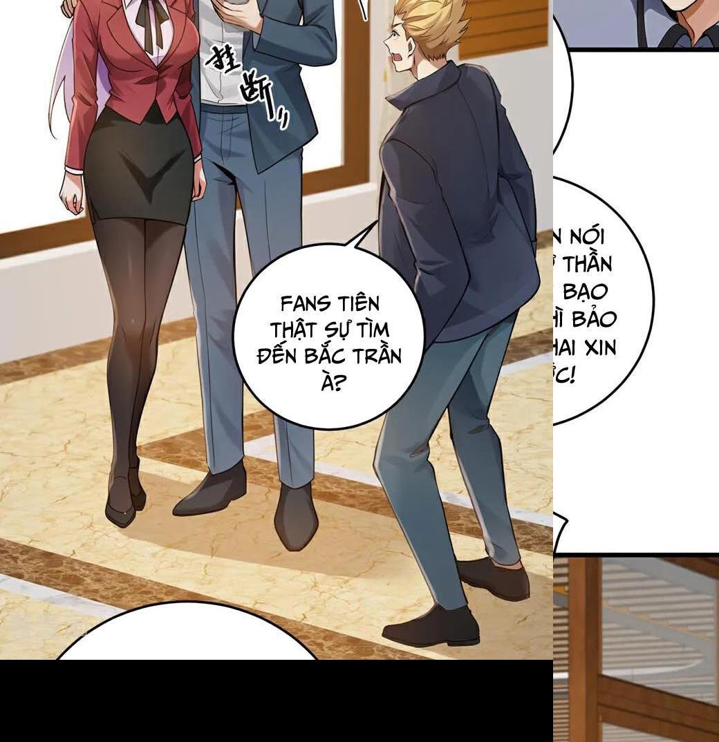 Trấn Quốc Thần Tế Chapter 227.12 - Trang 2