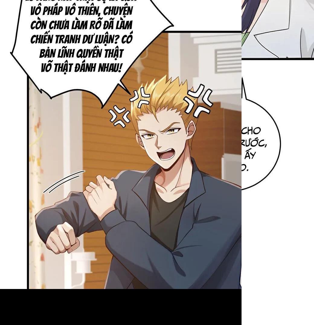 Trấn Quốc Thần Tế Chapter 227.12 - Trang 2