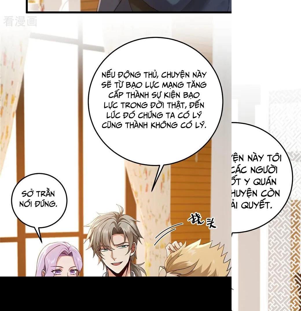 Trấn Quốc Thần Tế Chapter 227.12 - Trang 2