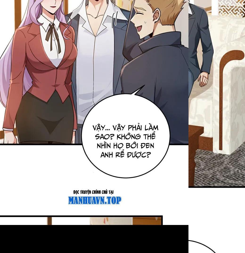 Trấn Quốc Thần Tế Chapter 227.12 - Trang 2