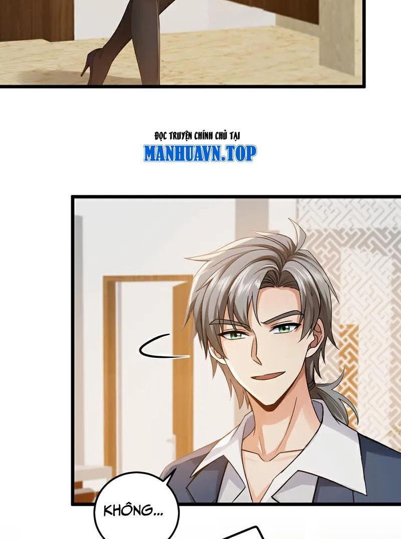 Trấn Quốc Thần Tế Chapter 227.12 - Trang 2