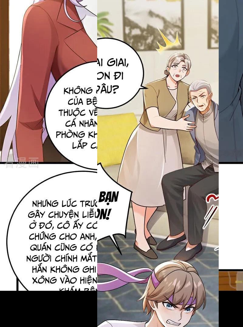 Trấn Quốc Thần Tế Chapter 227.12 - Trang 2