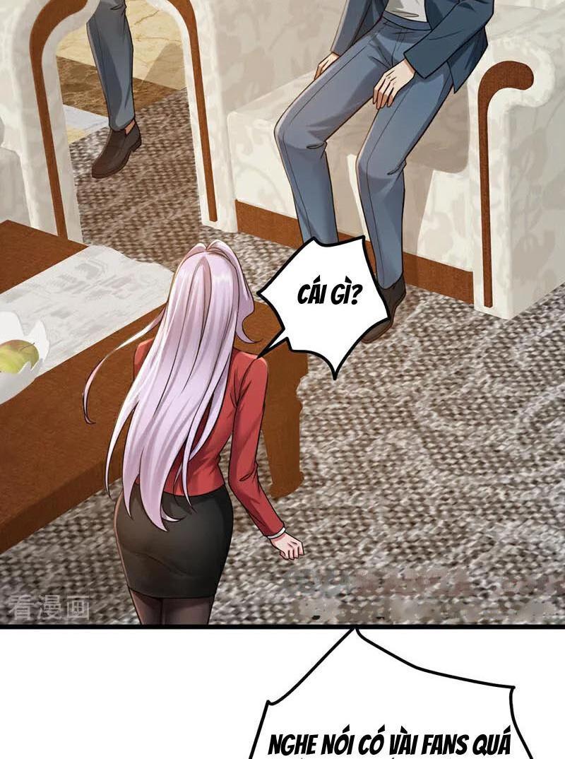 Trấn Quốc Thần Tế Chapter 227.12 - Trang 2