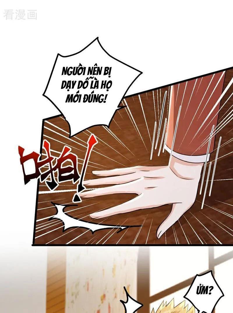 Trấn Quốc Thần Tế Chapter 227.12 - Trang 2