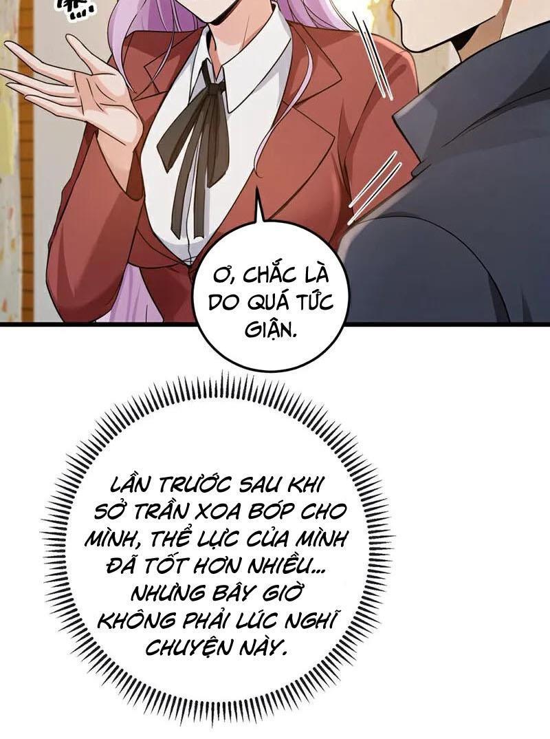 Trấn Quốc Thần Tế Chapter 227.12 - Trang 2