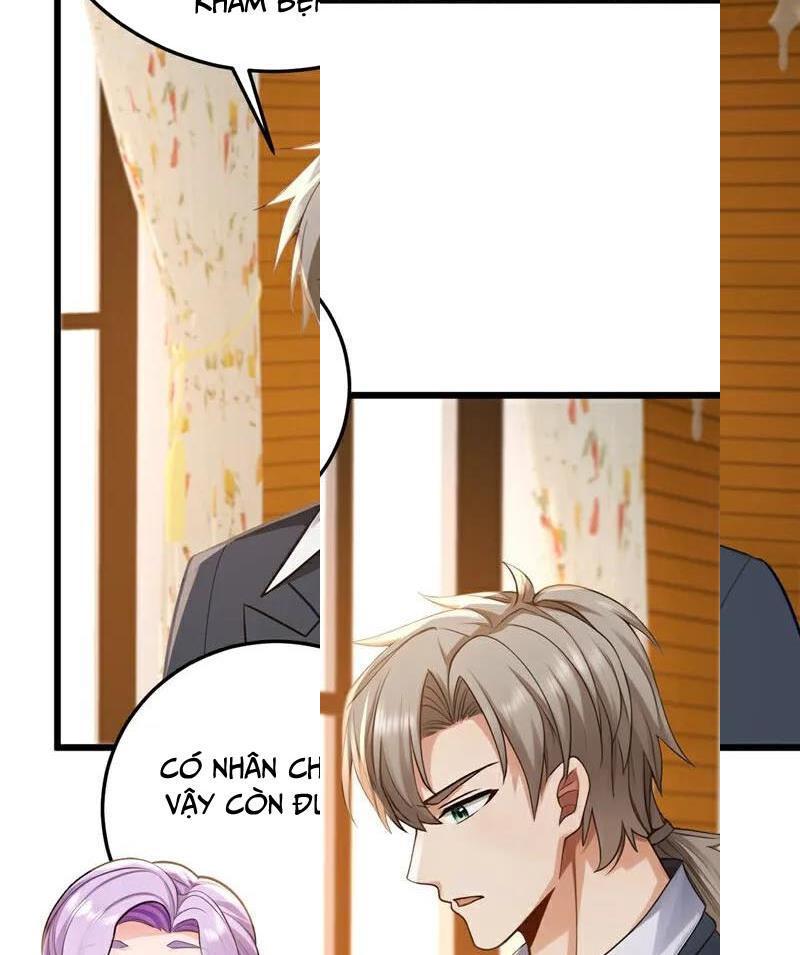 Trấn Quốc Thần Tế Chapter 227.12 - Trang 2