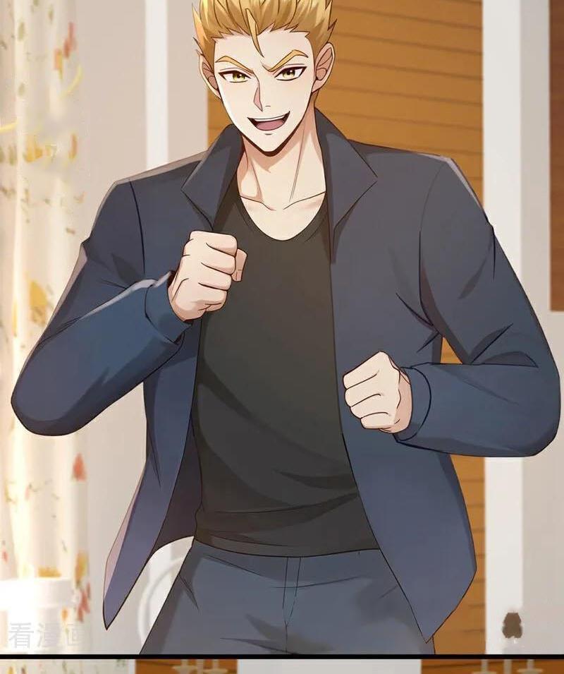 Trấn Quốc Thần Tế Chapter 227.12 - Trang 2