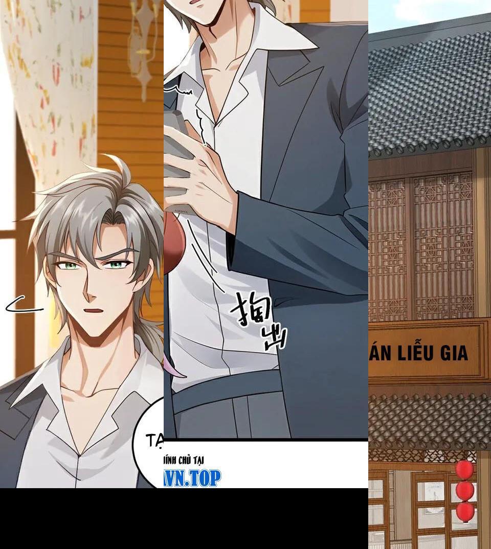 Trấn Quốc Thần Tế Chapter 227.12 - Trang 2