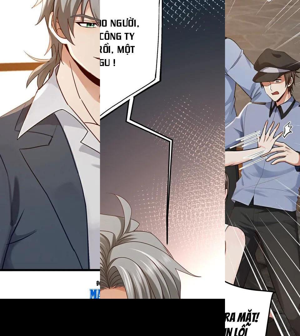 Trấn Quốc Thần Tế Chapter 227.12 - Trang 2